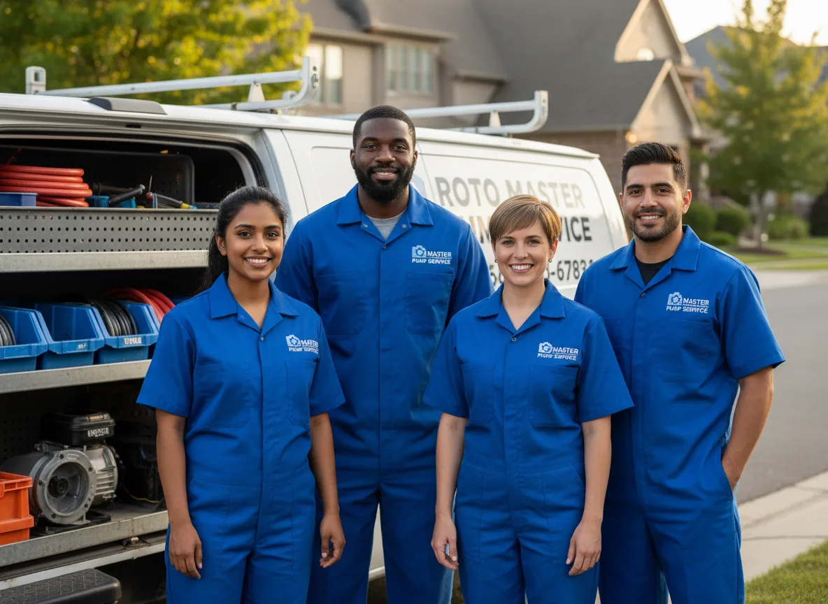 Sump Pump Installation company in Tolleson, AZ